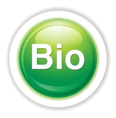 Bio web simgesi