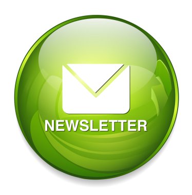 Haber bülteni web simgesi