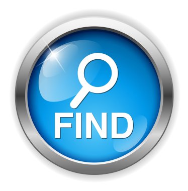 Düğme simgesini bulun