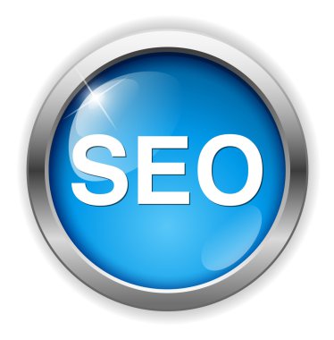 SEO web simgesi