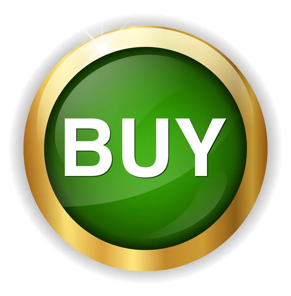 Buy web icon — Stock Vector