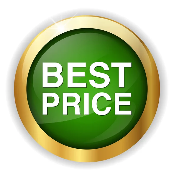 Best price icon — Stock Vector