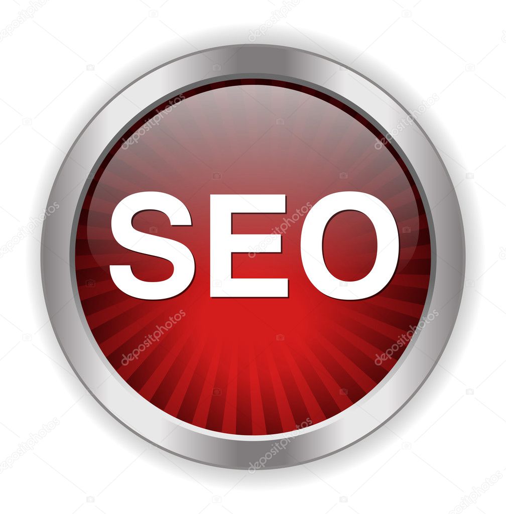 Seo web icon