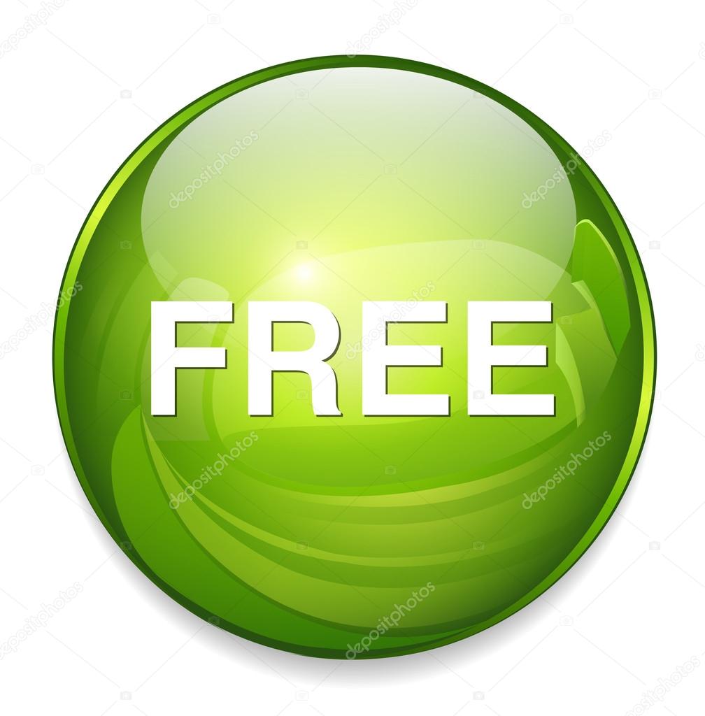 Free web icon