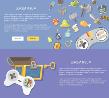 Oyun web afiş