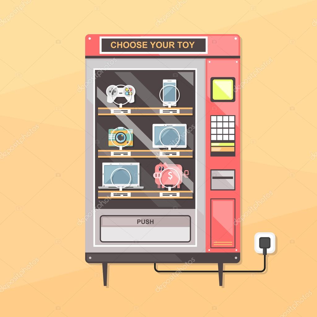 自動販売機ストックベクター ロイヤリティフリー自動販売機イラスト Depositphotos 自動販売機ストックベクター ロイヤリティフリー自動販売機イラスト Depositphotos