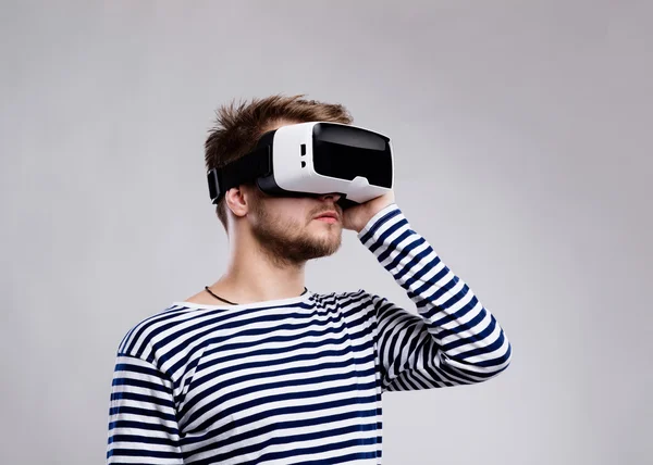 Virtual reality background Stock Photos, Royalty Free Virtual reality  background Images | Depositphotos