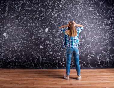blackboard düşünme öğrenci
