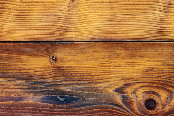 Старый коричневый деревянный фон, пустое пространство для копирования — стоковое фото