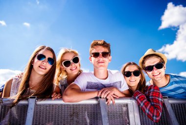 Gençler yaz Müzik Festivali 