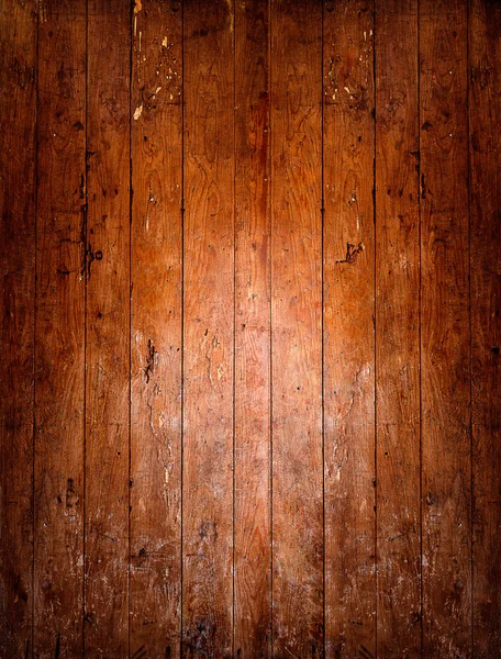 Wooden boards background — Stock Photo, Image