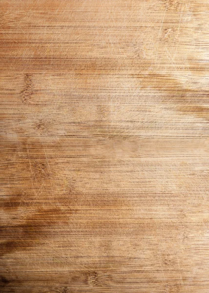 Old brown wooden board background — Stock Photo, Image