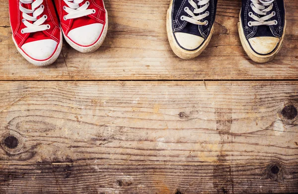Converse ticker sales
