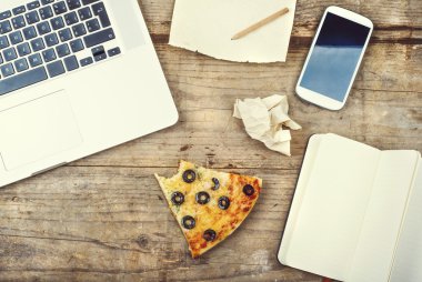 Office araçları, kaynakları ile masaüstü karıştırın