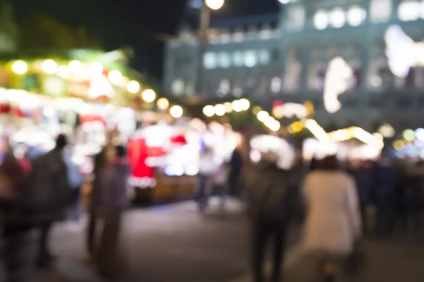 Abstrakter städtischer Hintergrund — Stockfoto