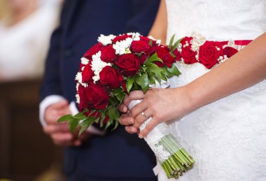 Genç evlilik çifti