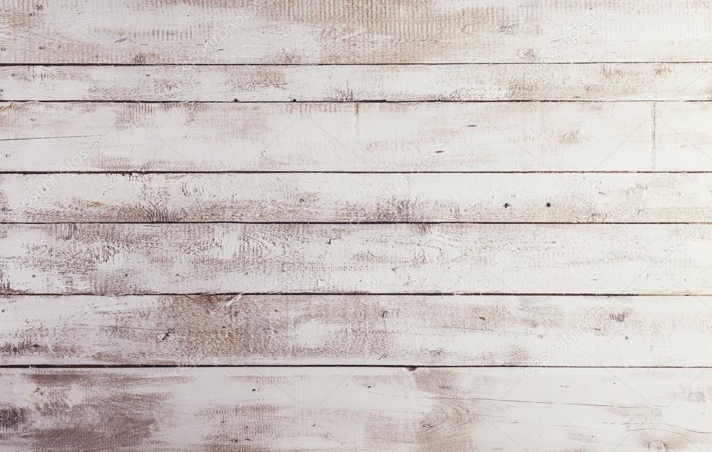 Wooden boards background