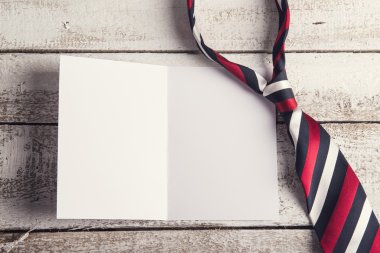 Babalar günü kompozisyon