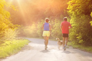 Üst düzey çift çalışıyor.