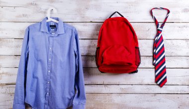 Okula Dönüş Kompozisyonu