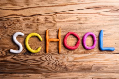 Okula Dönüş Kompozisyonu