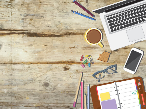 назад к векторной иллюстрации