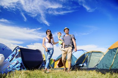 Güzel aile Yaz Festivali