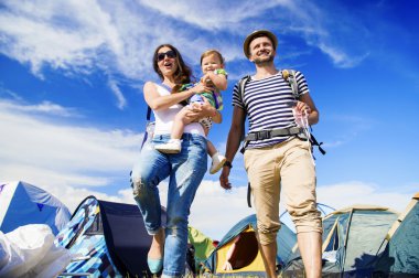 Güzel aile Yaz Festivali