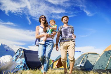 Güzel aile Yaz Festivali