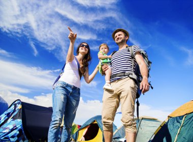 Güzel aile Yaz Festivali