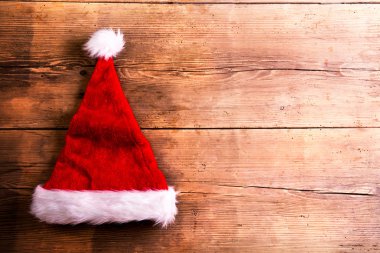 Noel kompozisyon. Stüdyo vurdu.