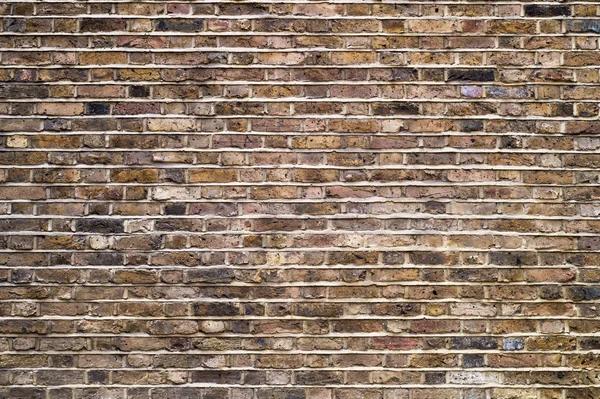 Oude stenen muur — Stockfoto