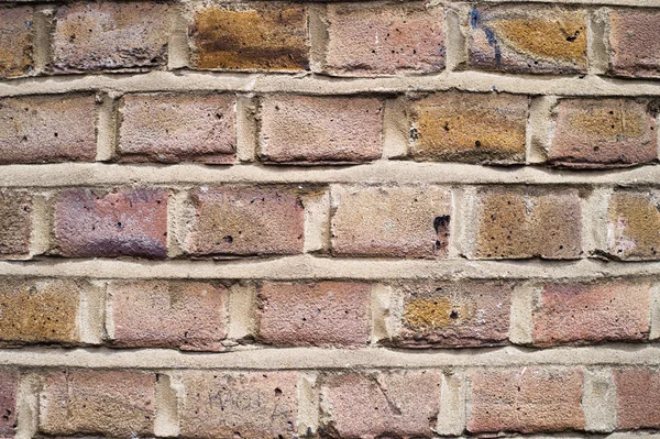 Oude stenen muur — Stockfoto