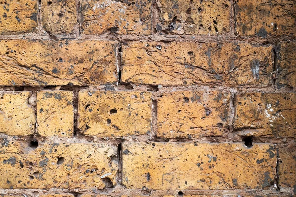 Oude stenen muur — Stockfoto