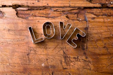 Kompozisyon seviyorum. Stüdyo vurdu.