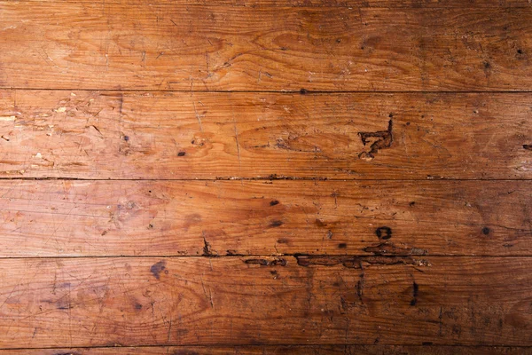 Wooden boards background — Stock Photo, Image