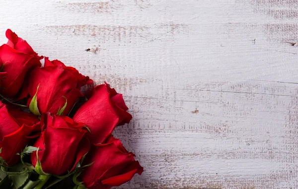 Composición de amor. Captura de estudio . — Foto de Stock