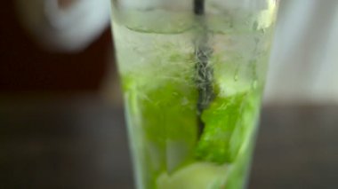 Mohito Kokteyli