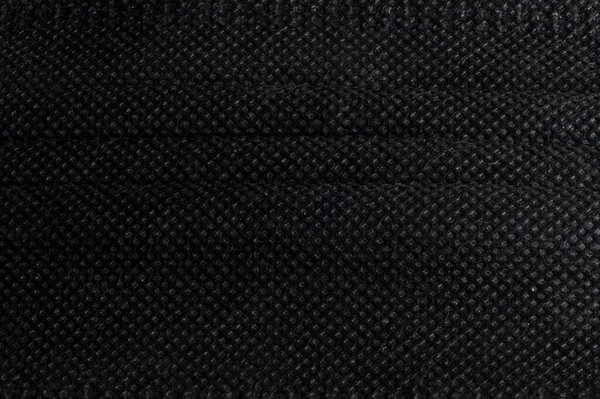 Abstract Achtergrond Donker Een Zwart Textur — Stockfoto