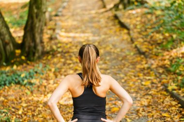 Çalıştırmadan önce ısınmak