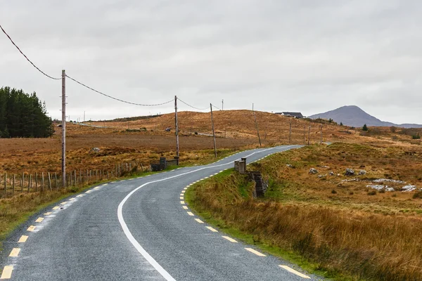 Viaje en Connemara —  Fotos de Stock