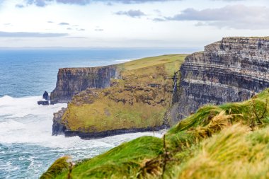 Moher Kayalıkları