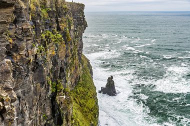 Moher Kayalıkları
