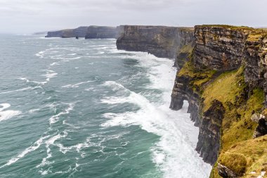 Moher Kayalıkları