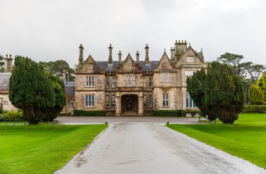Muckross ev İrlanda