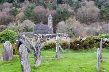 Saint Kevin Manastırı 