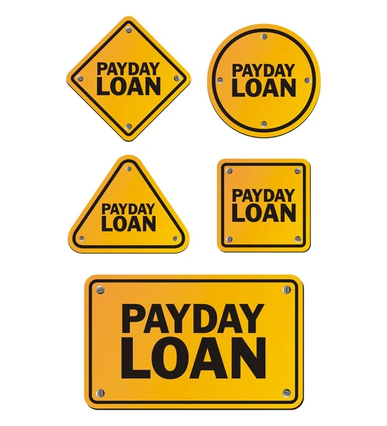 Payday Vector Art Stock Images Depositphotos