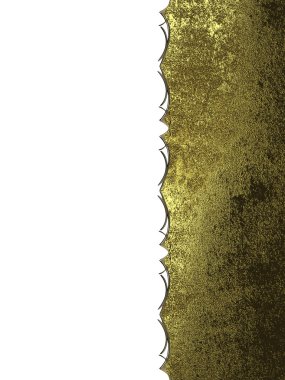 Tasarım şablonu. reklam broşür veya duyuru davet, arka plan için alanı Kopyala.