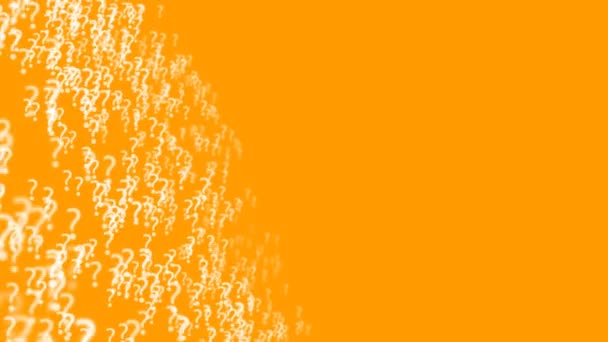 Le point d'exclamation est constitué d'une question 