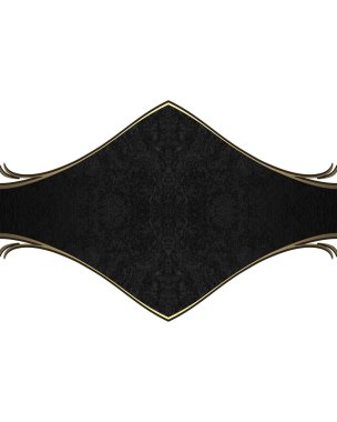 Tasarım şablonu. reklam broşür veya duyuru davet, arka plan için alanı Kopyala.